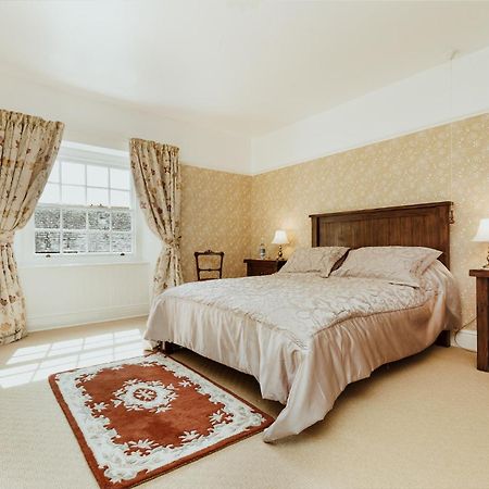 Smeaton Farm Luxury B&B St Mellion Ruang foto