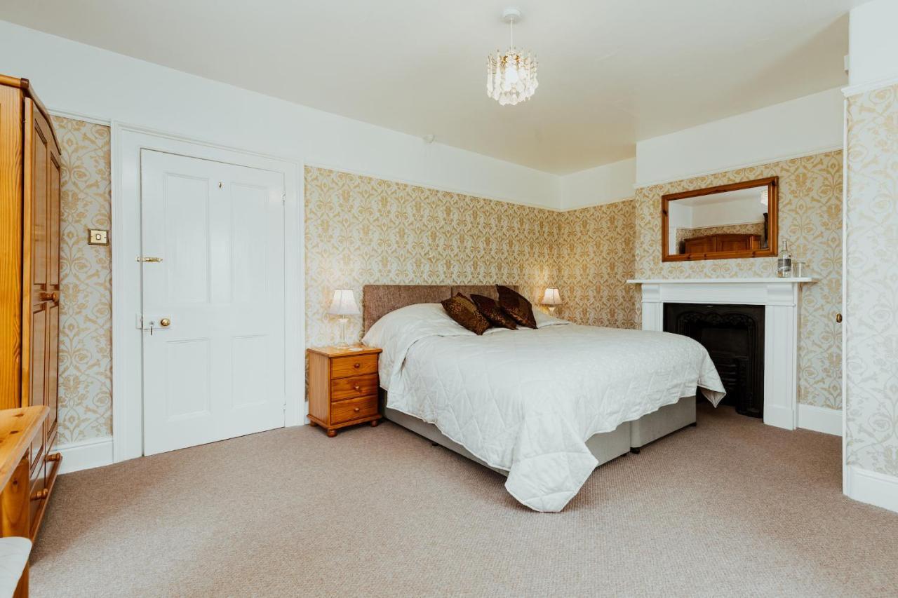 Smeaton Farm Luxury B&B St Mellion Ruang foto