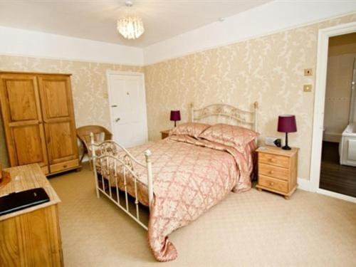 Smeaton Farm Luxury B&B St Mellion Ruang foto