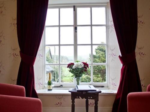 Smeaton Farm Luxury B&B St Mellion Ruang foto