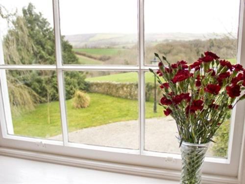 Smeaton Farm Luxury B&B St Mellion Ruang foto