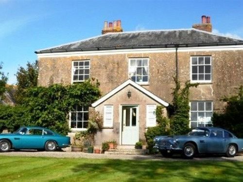 Smeaton Farm Luxury B&B St Mellion Bagian luar foto