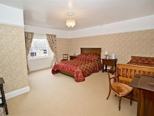 Smeaton Farm Luxury B&B St Mellion Bagian luar foto